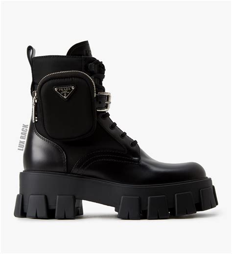 Prada Ankle Boots & Booties for Women 